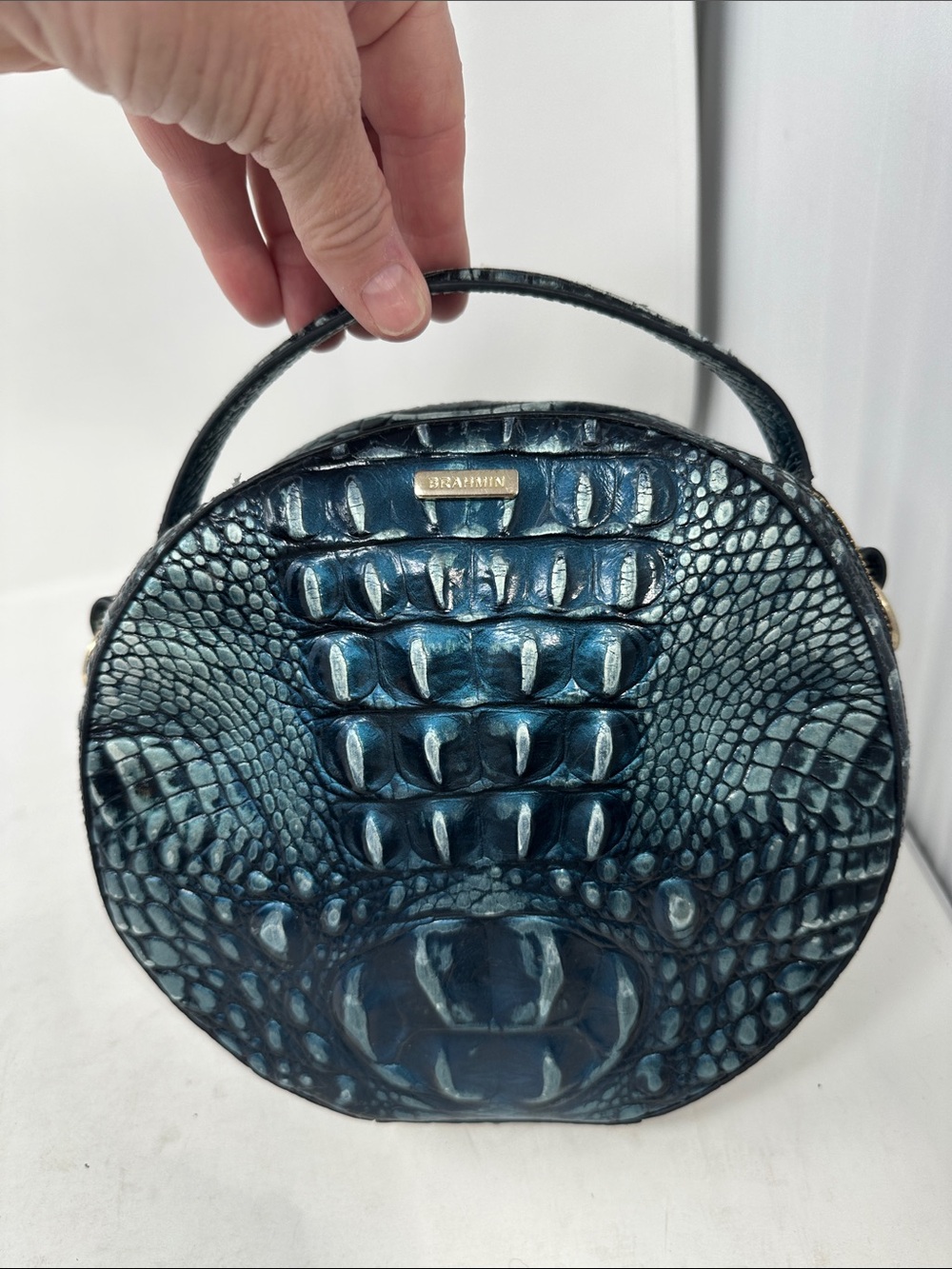 Brahmin Bag